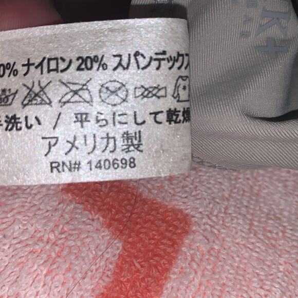 TAVIK Jett‎ Triangle Swim Top. Sand Dune. XS - Picture 10 of 10